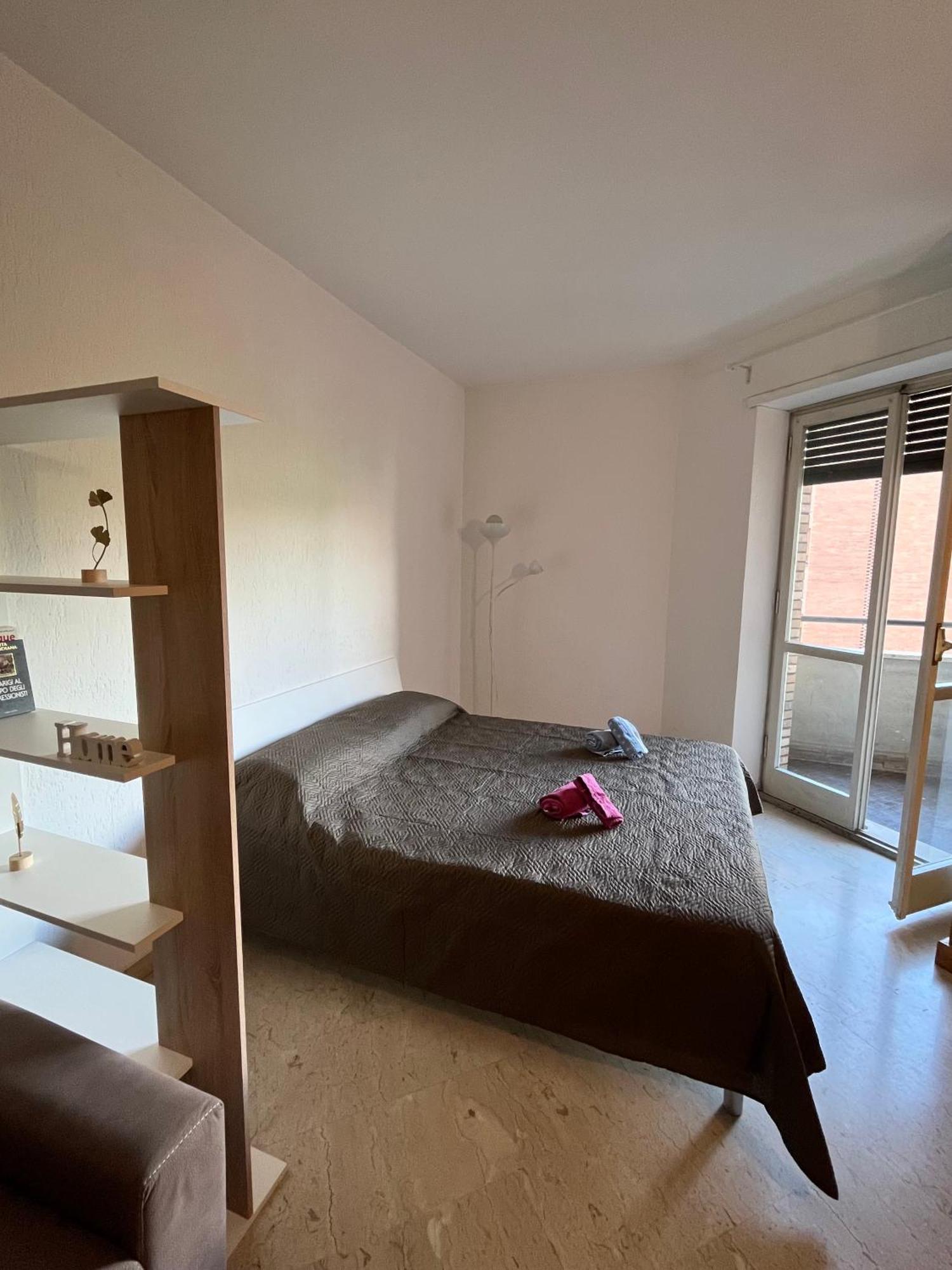 Al Ma Apartment Trastevere Roma Exterior foto