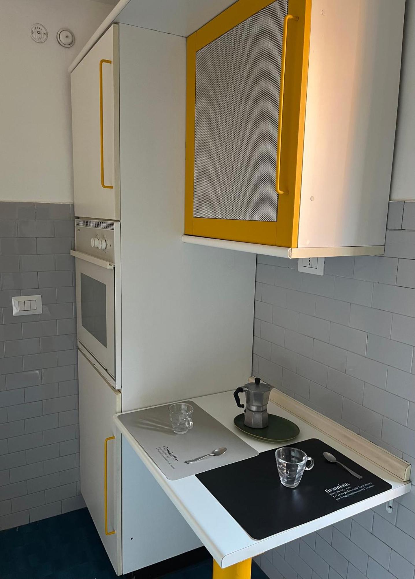 Al Ma Apartment Trastevere Roma Exterior foto