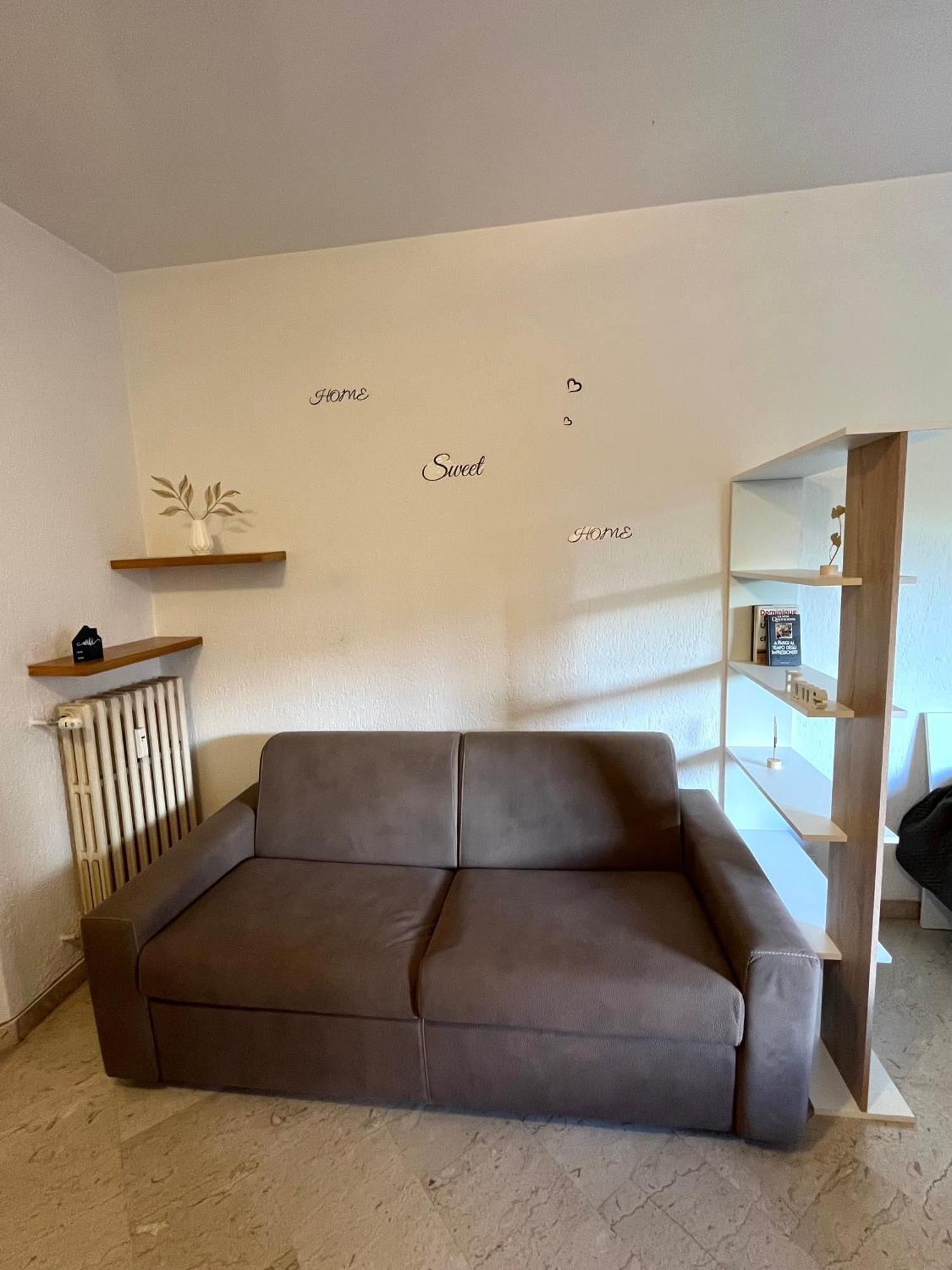 Al Ma Apartment Trastevere Roma Exterior foto