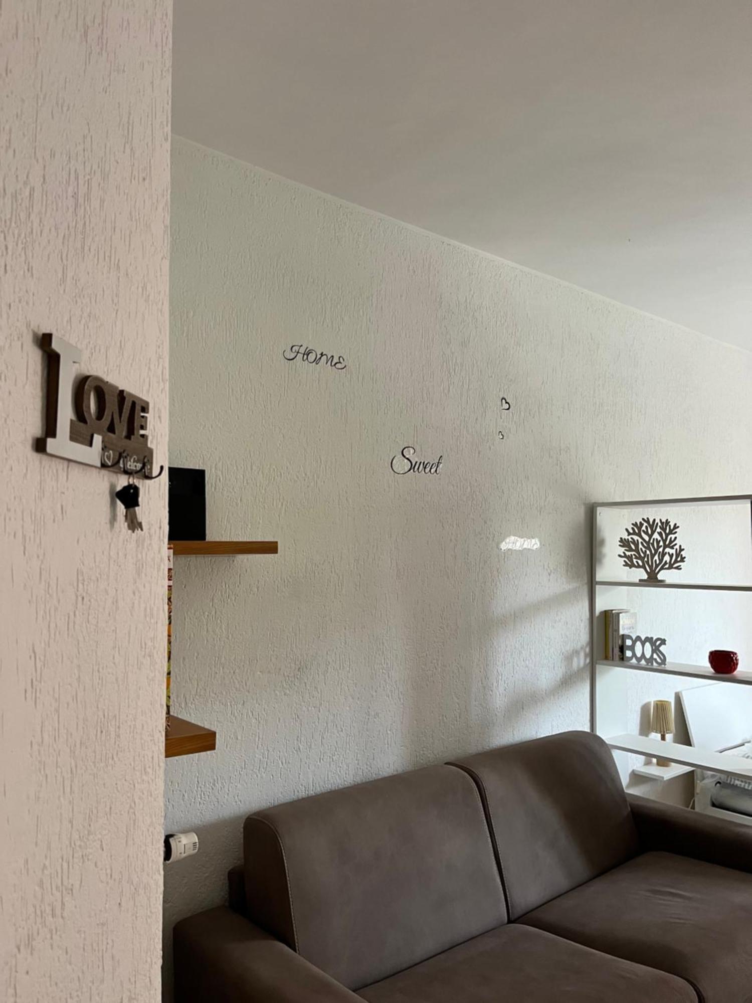 Al Ma Apartment Trastevere Roma Exterior foto